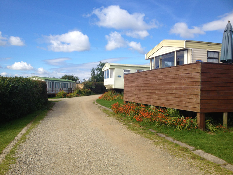 Buy Quality Mobile Homes Arklow, Wicklow, Ireland.